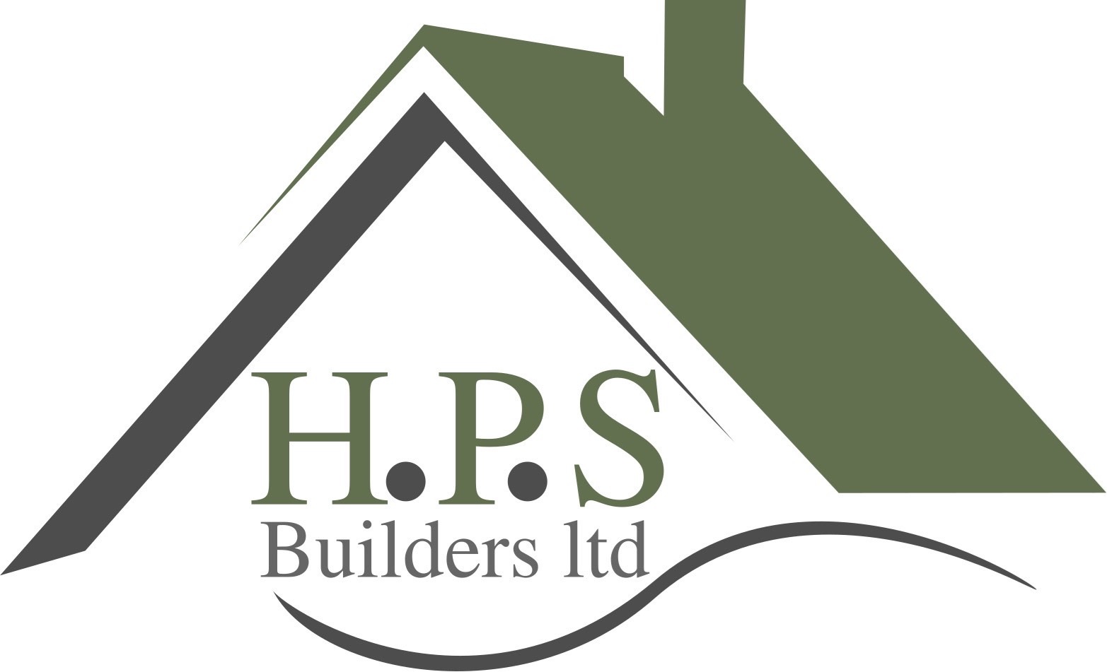 HPS Builders Ltd logo